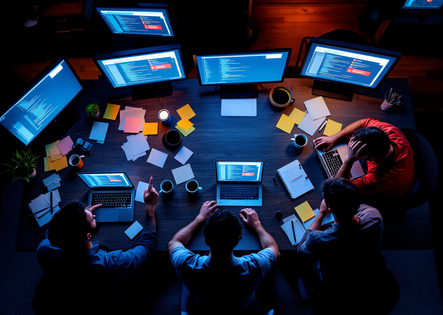 I Was the Style Police in Code Reviews for Years. I Was Wrong.