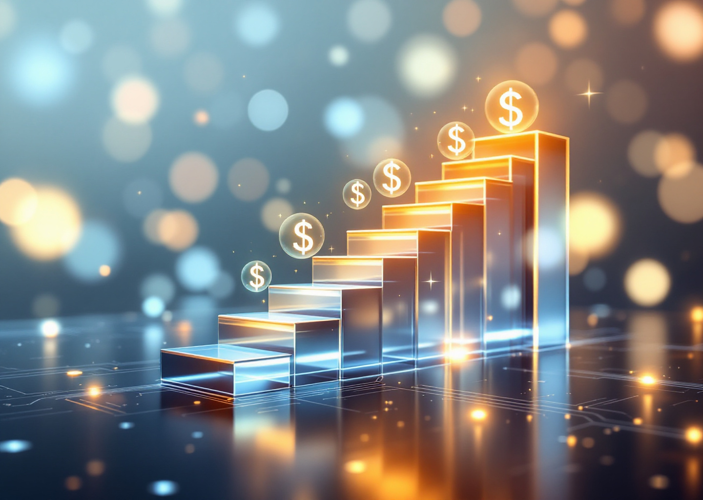 My First Dev Job Paid $65K. 4 Years Later I Figured Out Why That Was Actually Fine.