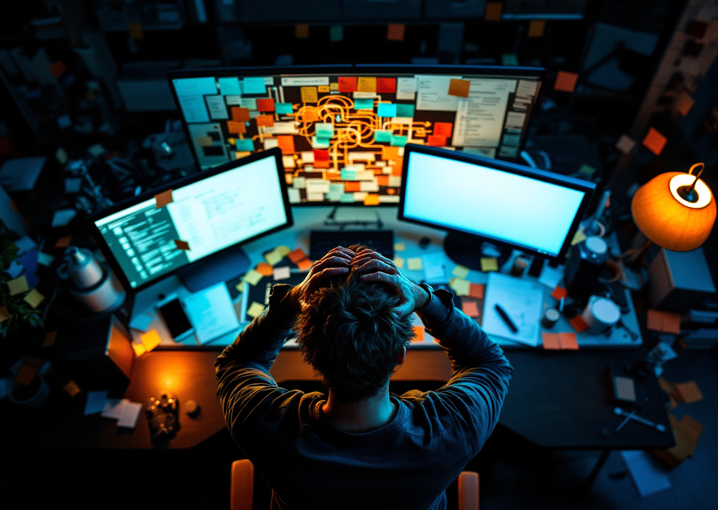 I Spent 3 Years Defending Jira. Here's Why We Finally Left.