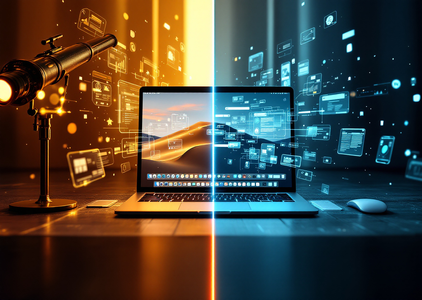 Why I Almost Switched to Raycast (And Why I Didn't Fully Commit)