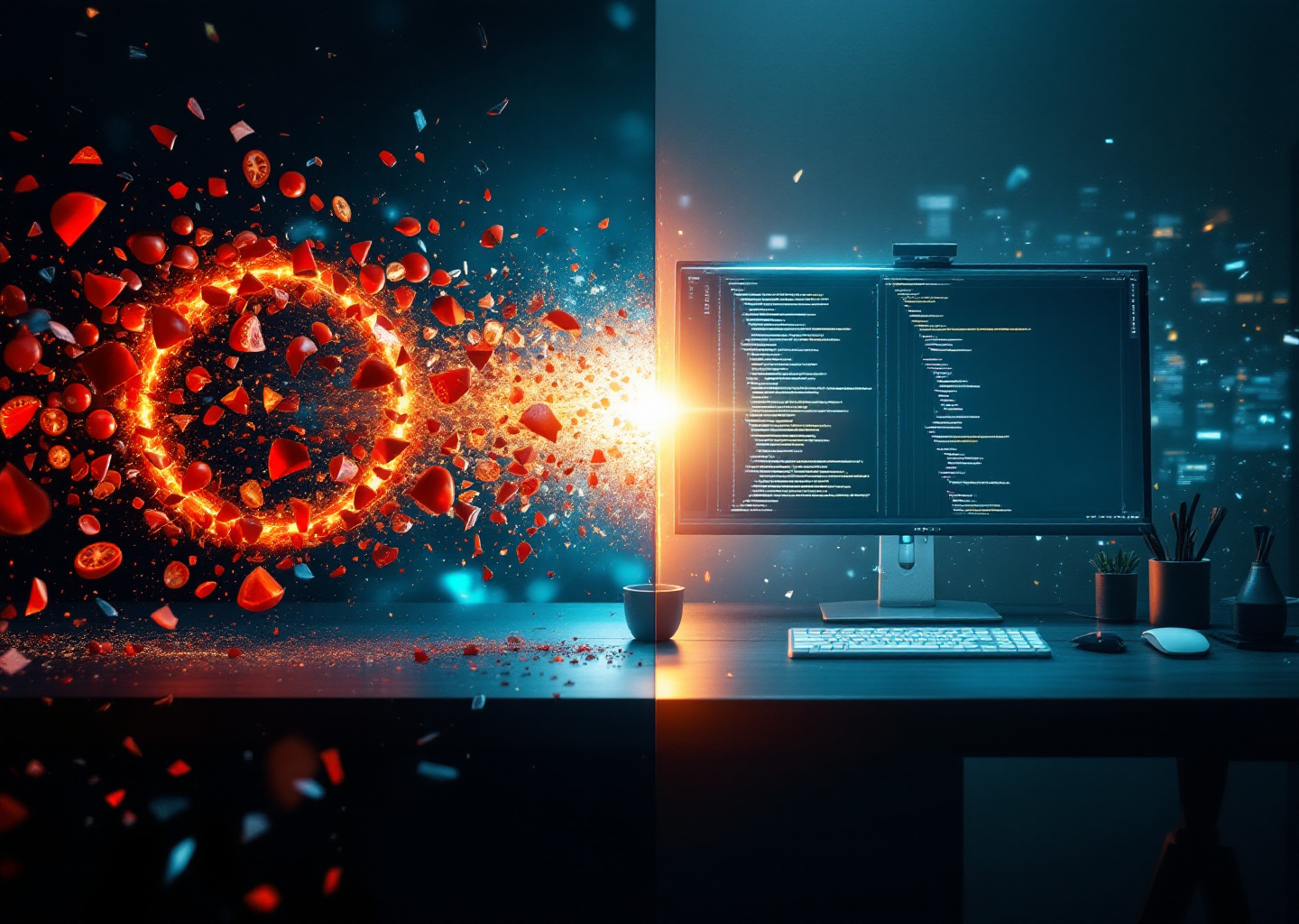 Why Pomodoro Made My Code Worse (And What I Use Instead)