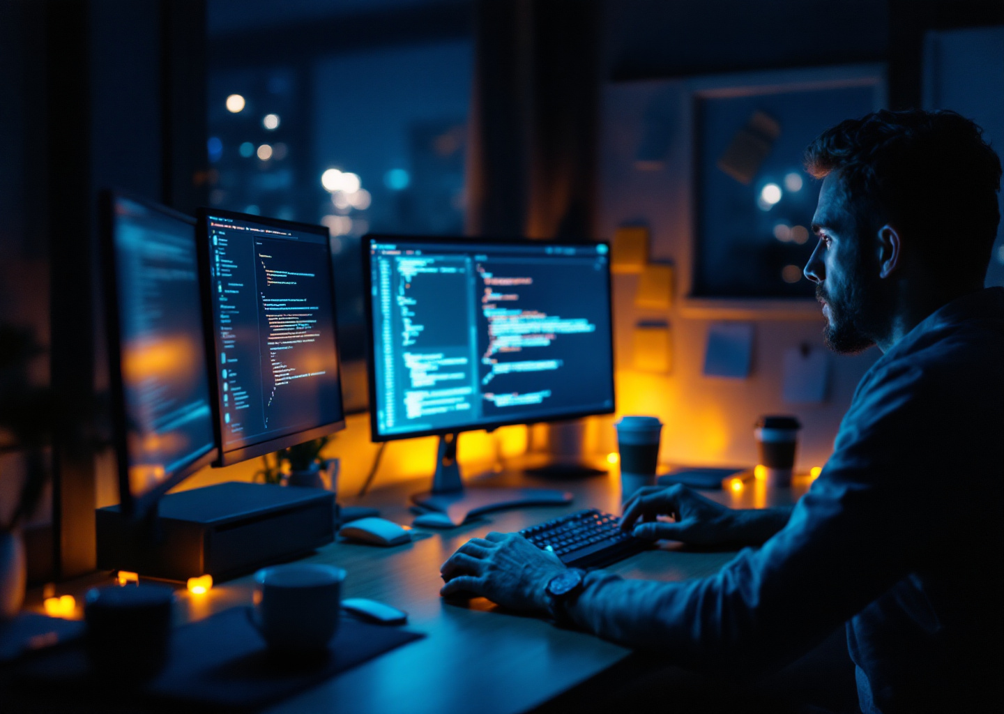 What 11 PM Debugging Sessions Taught Me About Taking Notes