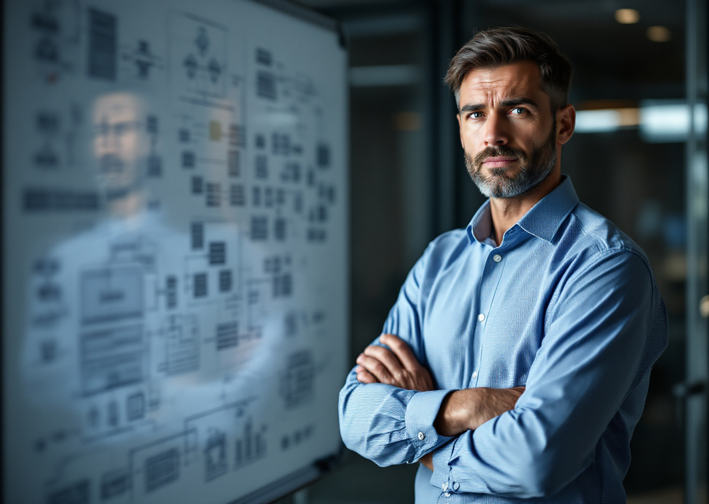 The War Story Tangent That Lost Me a Staff Engineer Offer