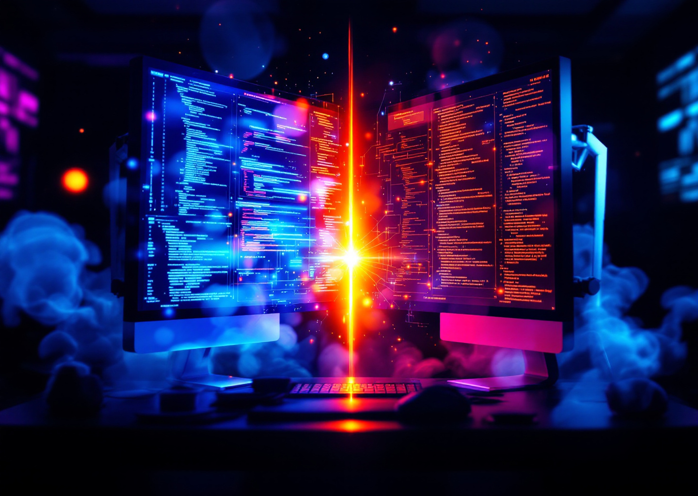 I Tracked Every Coding Session for 3 Months to Settle the Cursor vs Copilot Debate