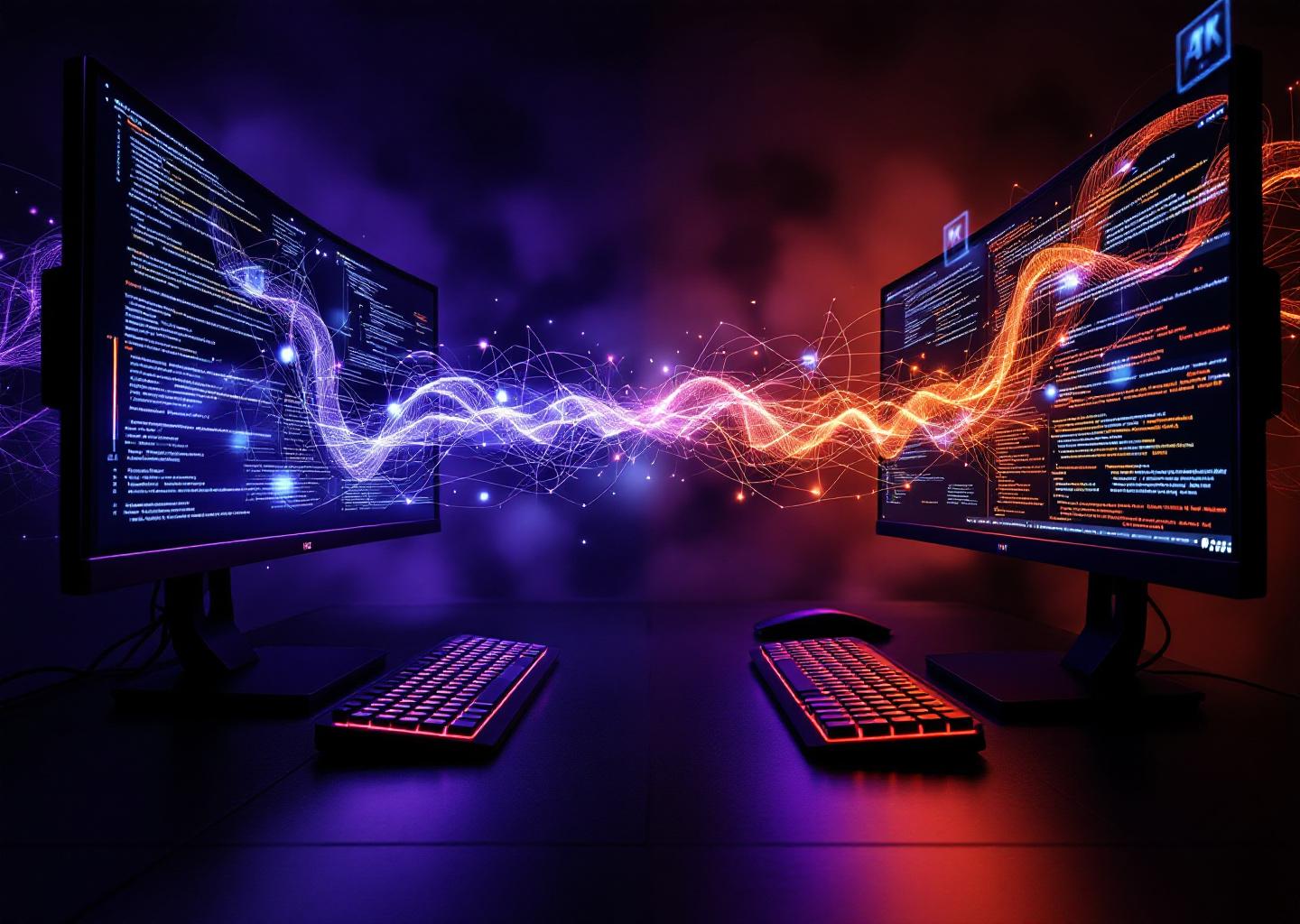 We Keep Arguing About Cursor vs Copilot. So I Actually Measured It.