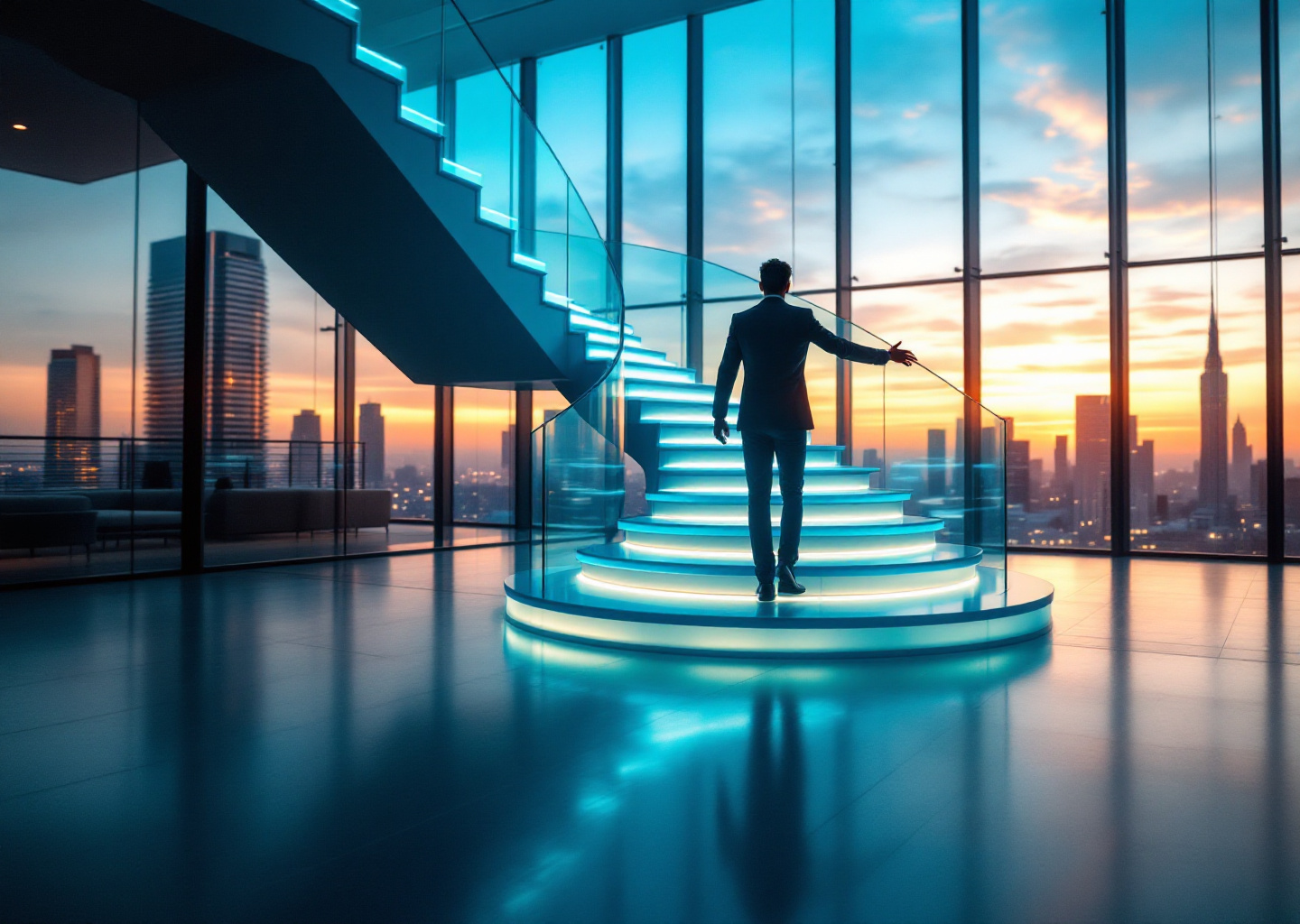 I Got Rejected for Staff Twice. Here's What Finally Worked.