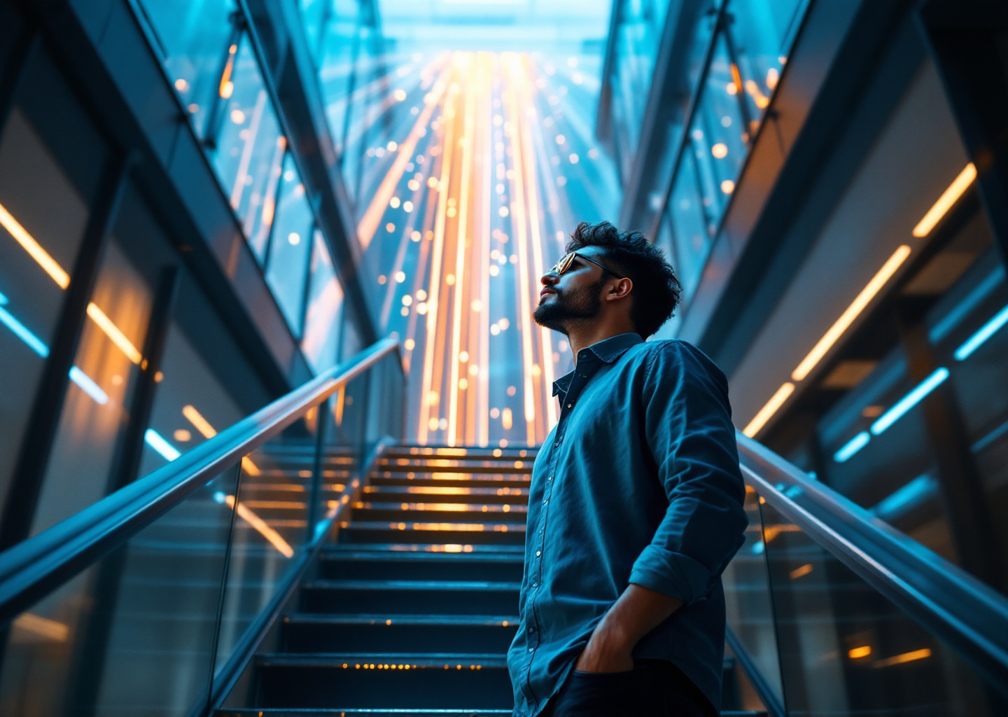 How I Got My Staff Engineer Promotion in 90 Days (After Stalling for 2 Years)