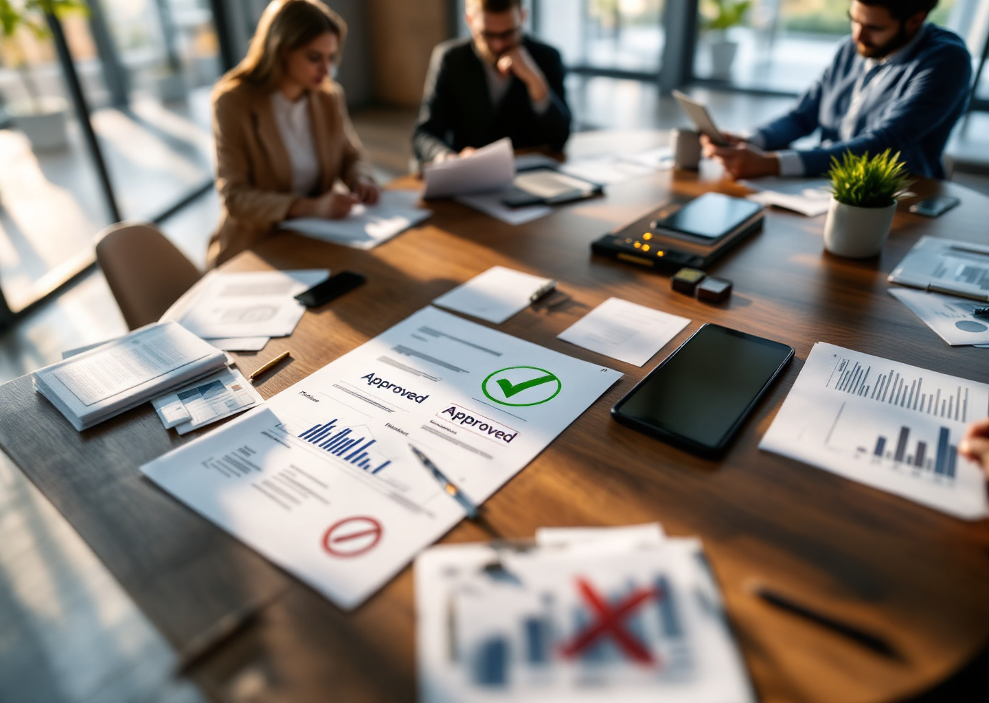 I Watched 47 TDDs Get Approved or Shot Down. Here's the Pattern.